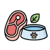 新鮮肉類