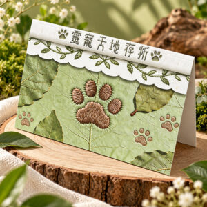 靈寵存摺